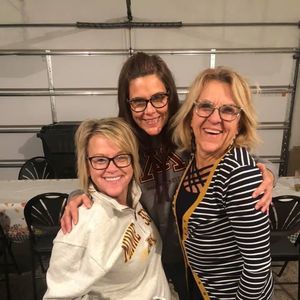 Meet your Posher, Julie